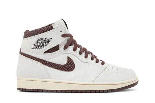 A Ma Maniére x Jordan 1 High OG 'Airness'